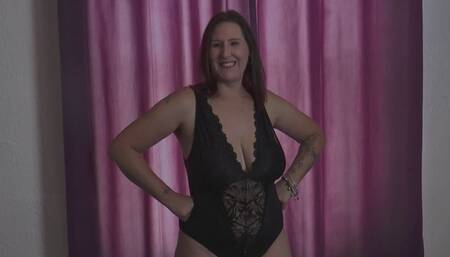 Bowling with Step-Son Nicholas