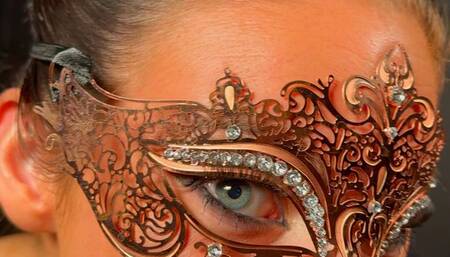 Biting Beauty: Merciless Cock Biting Frenzy