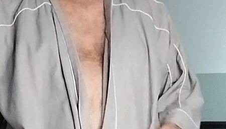 Ball Busting by Hairyartist