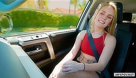 Unapproachable And Natalie Knights Pornstar Trailer