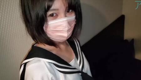 FC2 PPV 2401111-2 今日まで！顔出し！「#2-2」上京した無垢な18歳の少女。中出し、ごっくん