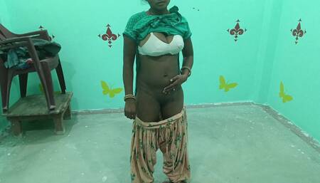Bhojpuri Audio Bihari Style Desi Village Girl Friend
