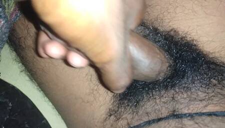 Take Me Girls, Men Masturbation