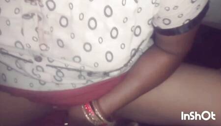 Hot Khushi Bhabhi Ko Ghodi Banakar Chodai Kiya