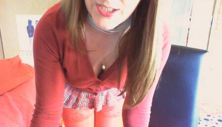 The Girl Who Wore Summer Under Her Clothes: A Story of Secret Sensuality and Freedom 720HD