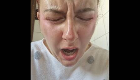 When the Doctor Orders "Action!": A Story of a Girl, a Smartphone, and the Unexpected Humor in Healing 4K