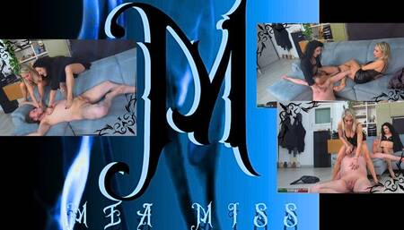 Coalizione Femminile ( Only Smother Scene ) Women's Coalition