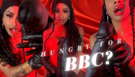 Hungry for BBC?