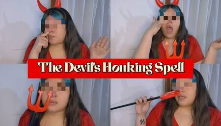 The Devil's Honking Spell