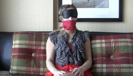 Hostage Training With Blair Blouson HD