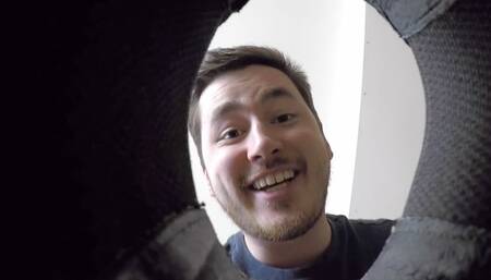 Michael - Shrunk Episode 5 (POV Shrunken)