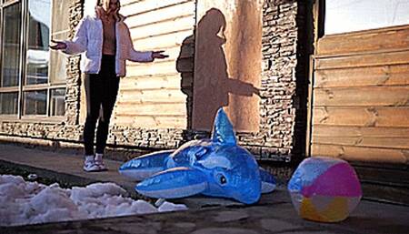 Cassie total popping **4K**