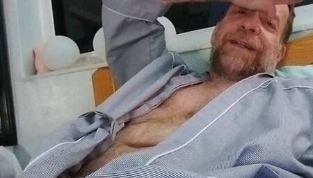 A visit to your step-dad parts 1 and 2