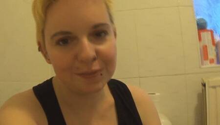 An Enema For Constipation