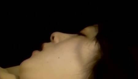 Side chick's fetish video by Hardcore Japanese GFs