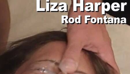 Liza Harper & Rod Fontana Nude Suck Pinkeye Gmnt-pe06-01