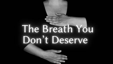 The NLP toolbox: The Breath You Don’t Deserve