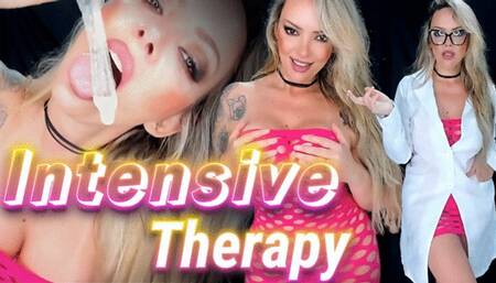 INTENSIVE THERAPY-FANTASY