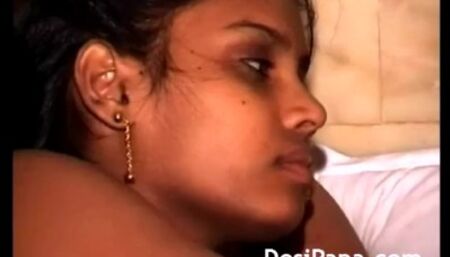 Mumbai 18 Years Old Teen Fucked By White Stud