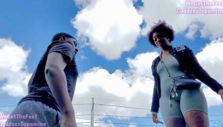 MY LITTLE SPIT BUCKET VOL 21 FV