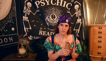 A Humiliating Fortune For Virgins