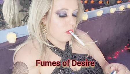 Fumes of Desire - SGL100