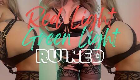 Red Light Green Light Ruined