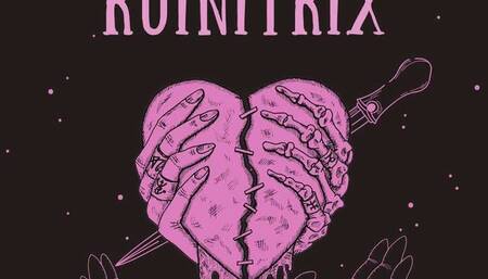 Ruinitrix-Homewrecker Audio