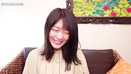 Personal Shooting (uncensored) High Quality Bonus Ant Receiving An Ant From My Husband During Shooting! If You Let It Go Out To Your Smartphone While You Are Raw, The Sensitivity Will Soar A Pregnant Woman Who Was Injected With Plent