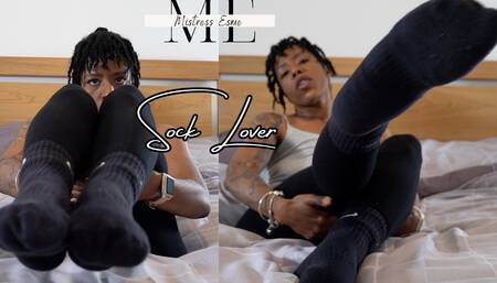 Sock Lover