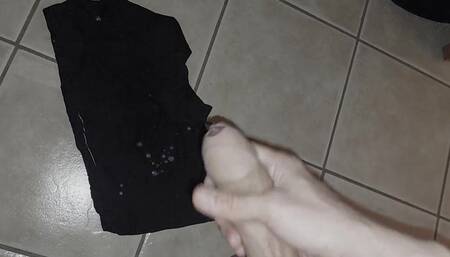 Big Dick Twink Cumshot