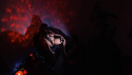 The Day I Made My Camera Man Crazy with Lust
