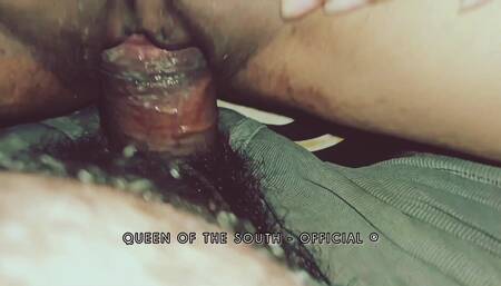 Horny Woman Cheating on Husband