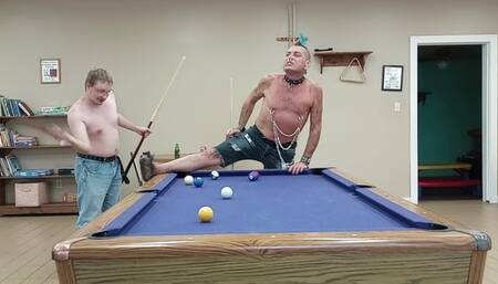 11-6-2024 Whip Me Wednesday with Ryan: Game of Pain Pool-