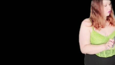 Making you Special! As My Castrated Eunuch! (ID # 770 HD 1080rez)