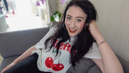 4k Movie Night with a Step MOTHERFUCKER - IRISH SqUiRtFeSt