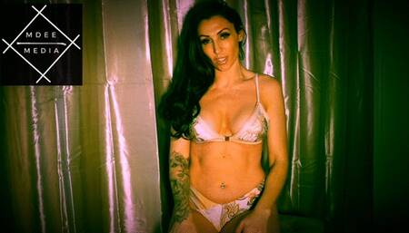 FINDOM STROKE & SEND