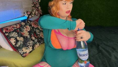 Think like a cow, act like a pig