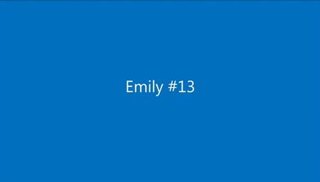 Emily013 (MP4)