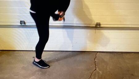 *NEW* Garage Cleanup Blues MP4