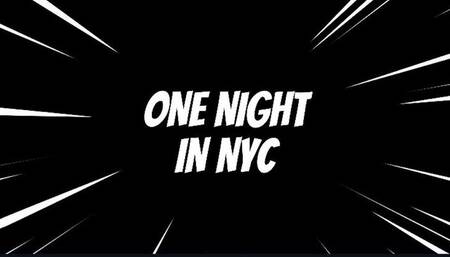One Night In NYC featuring Larry Legend and Karma Blayze