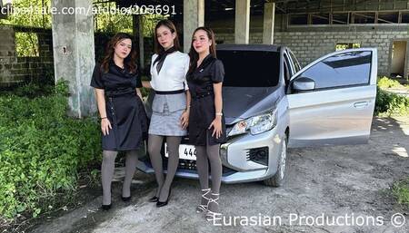 188 - Revving on the break