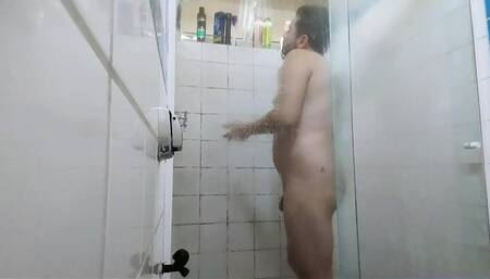 I Woke up Horny and Brushed My Teeth