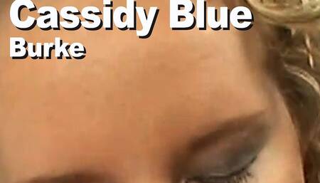 Cassidy Blue & Burke Lick Suck Pinkeye Gmnt-pe07-08