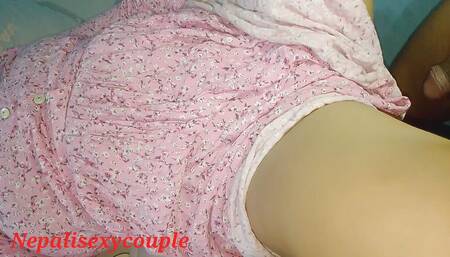 Nepali Couple Homemade. Desi Sex Video 2
