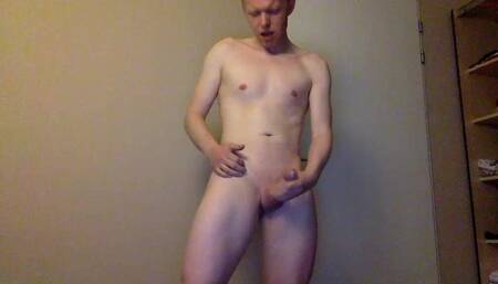 Long Session Having Fun with My Dick and Ass