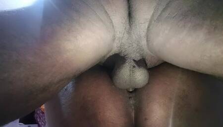 Indian Bengali Housewife Boudi Nude Ass Fuck