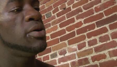 Give Me a Load Scene-3_interracial Fuck Between Gay Friends with Facial Cumshot