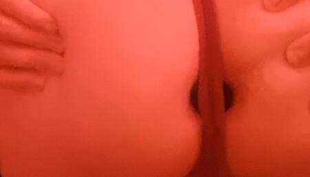 POV: I Show You My Big Ass