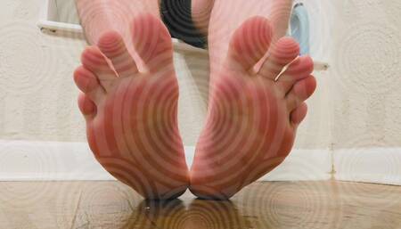 Worship My Feet